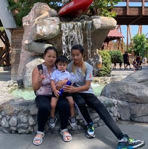 Meet your Posher, Chan